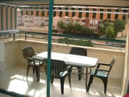 Entreplayas II Apartment Cala de Finestrat Exterior photo